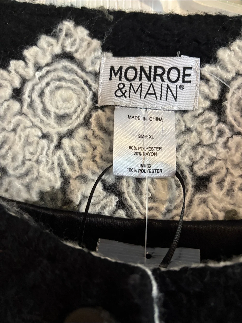 Monroe & Main stylish monroe